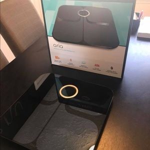 Fitbit Aria Scale
